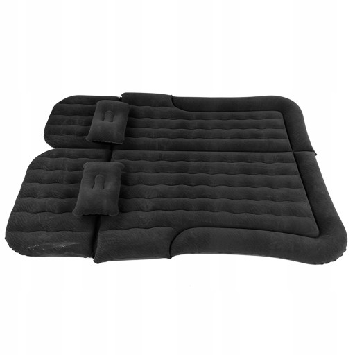 MATERAC DMUCHANY DWUOSOBOWY ŁÓŻKO DO SAMOCHODU Model Wartość nieprawidłowa