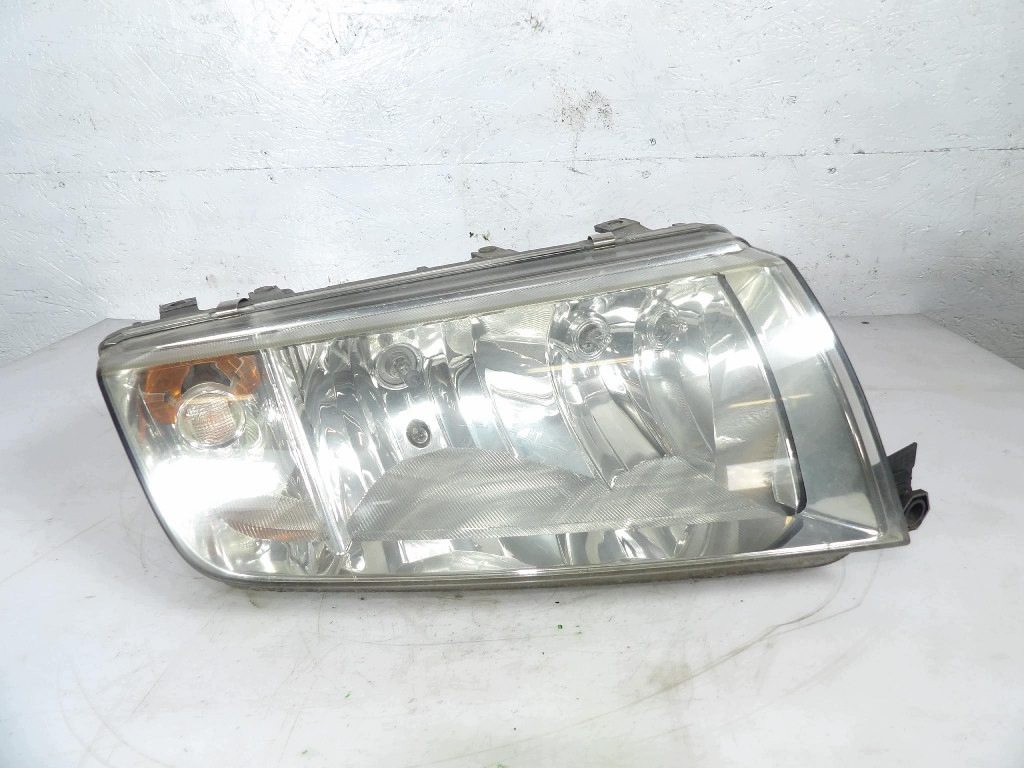 SKODA FABIA e REFLEKTOR Destra 246366