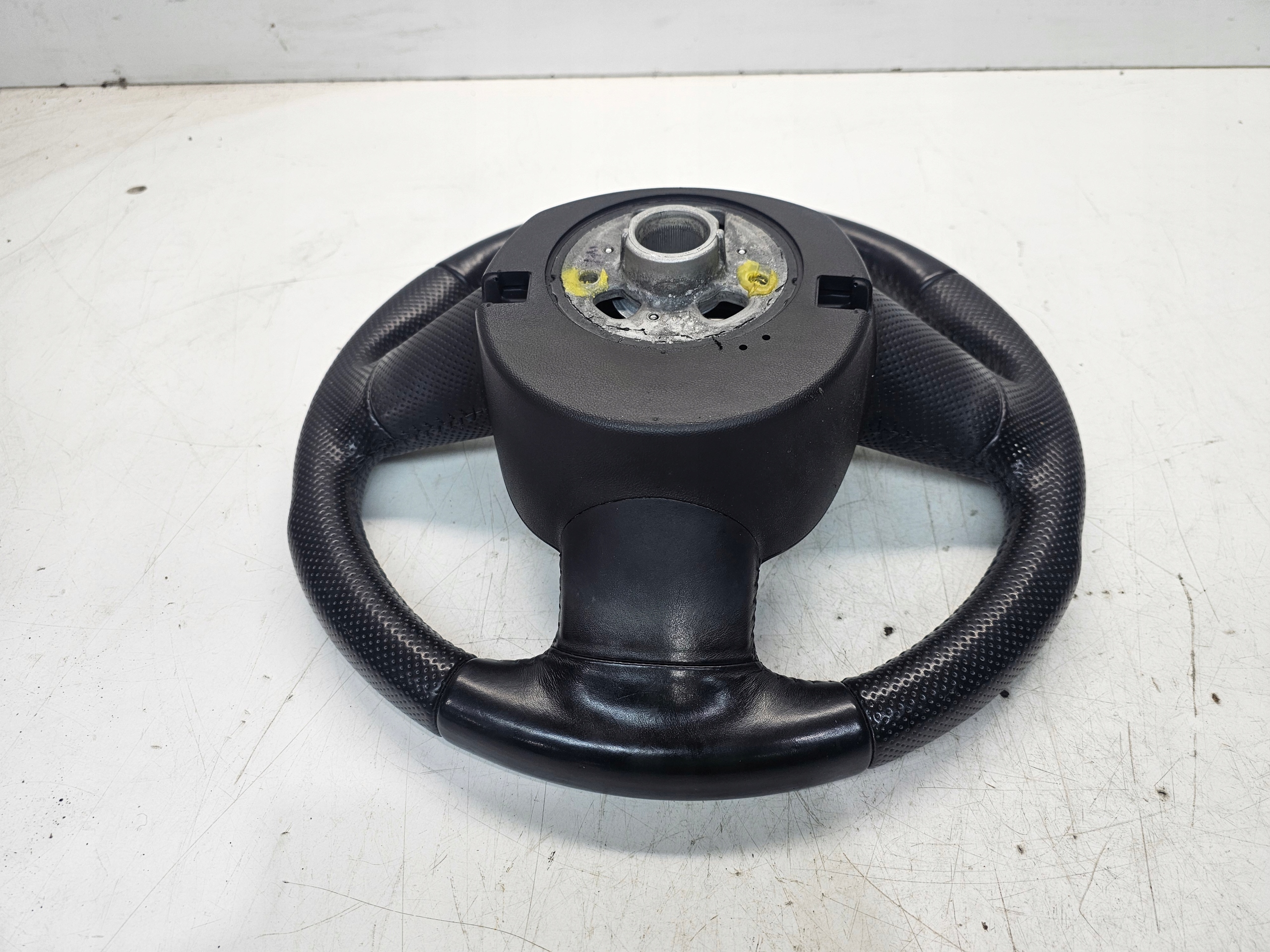 lenkrad Leder MULT AUDI A4 A5 Q5 8R0419091F TNA *4*