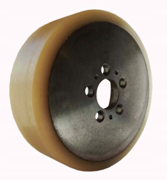 230x78/82-45 Kolo Jungheinrich 50460100 63215600