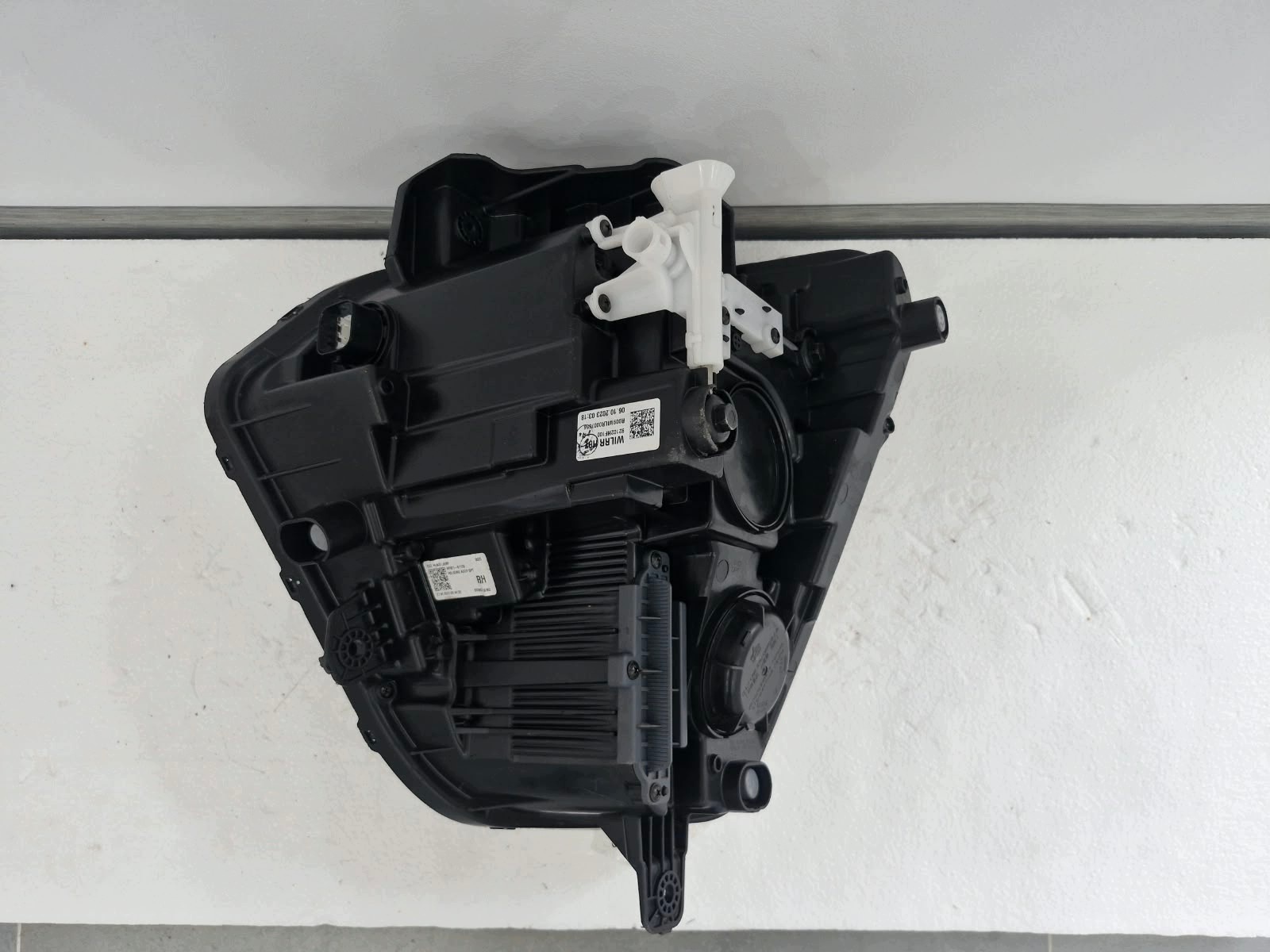 light right Hyundai Kona II 2 FULL LED