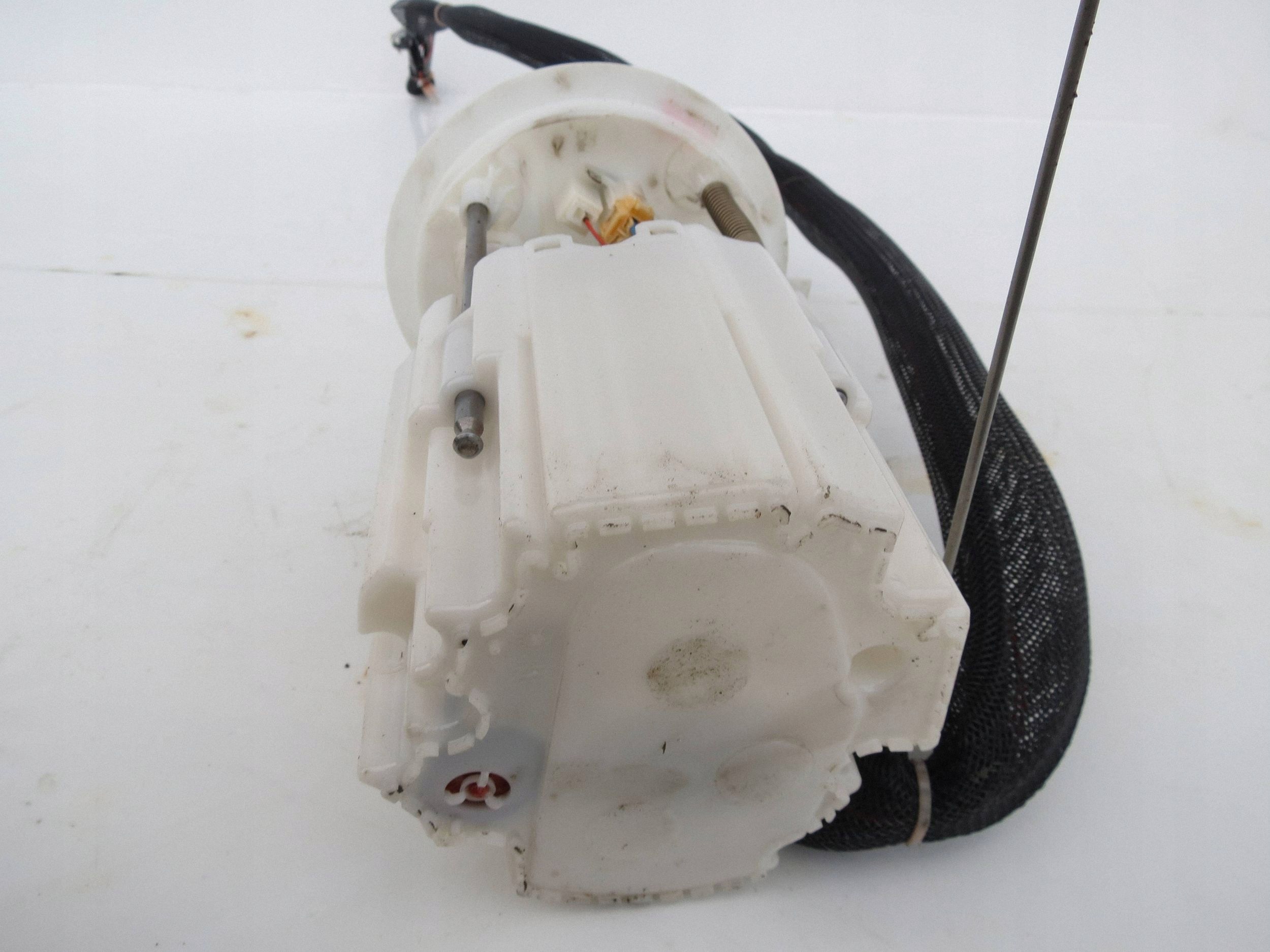 feed pump VOLVO V60 0580204023 31274669