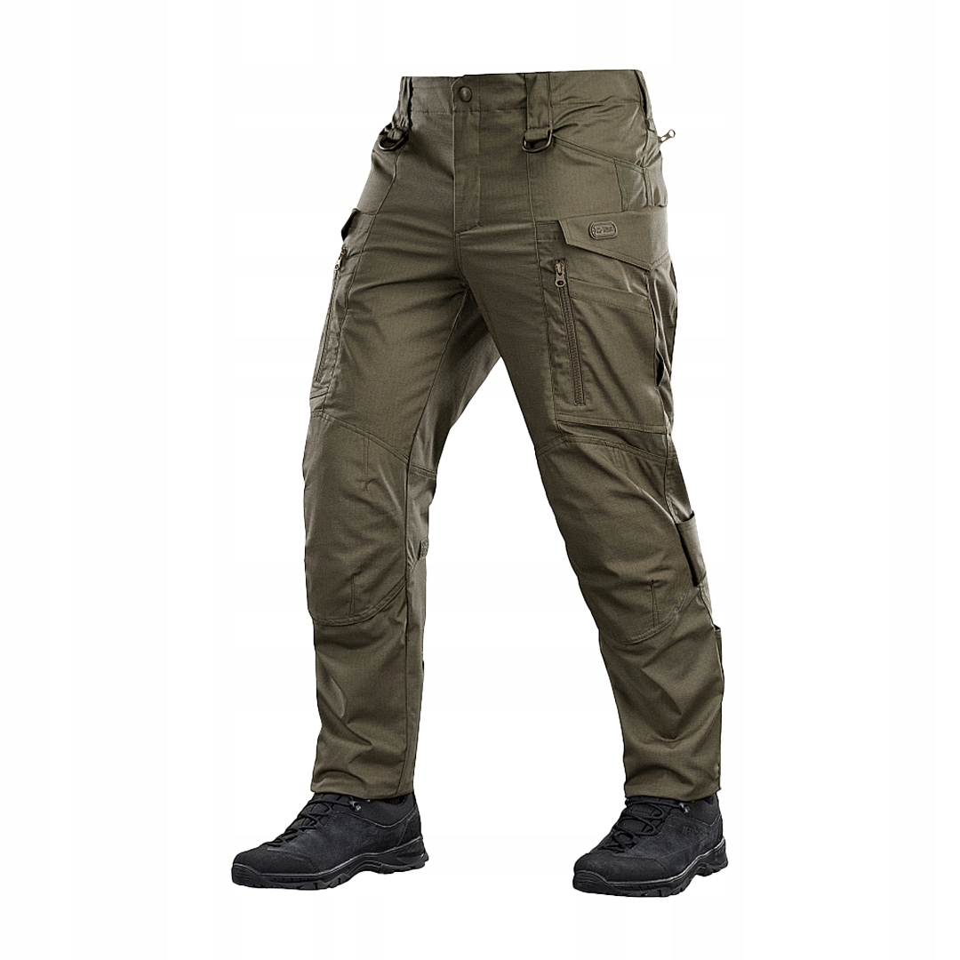 M-Tac tactical pants Conquistador Gen I flex Dark Olive 42/32