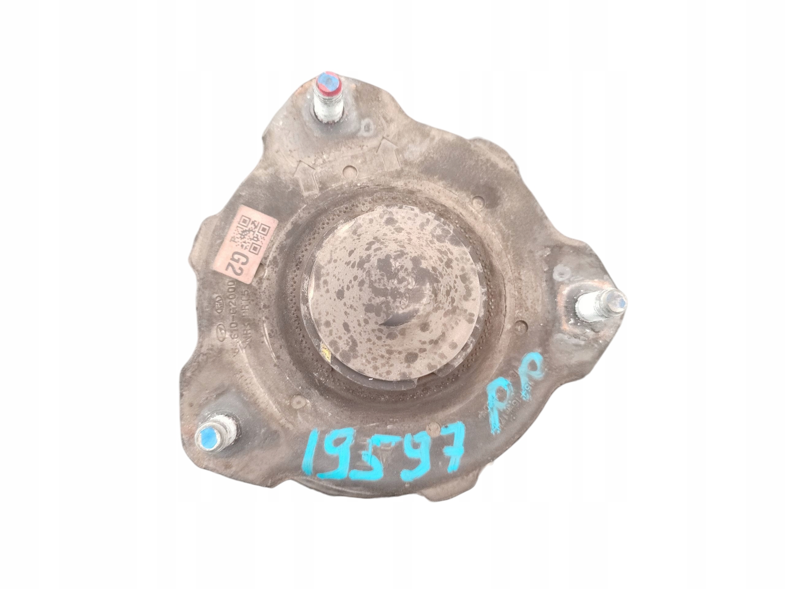 swing shock absorber right front HYUNDAI I30 III (2016-2018) 54661-G4CB0