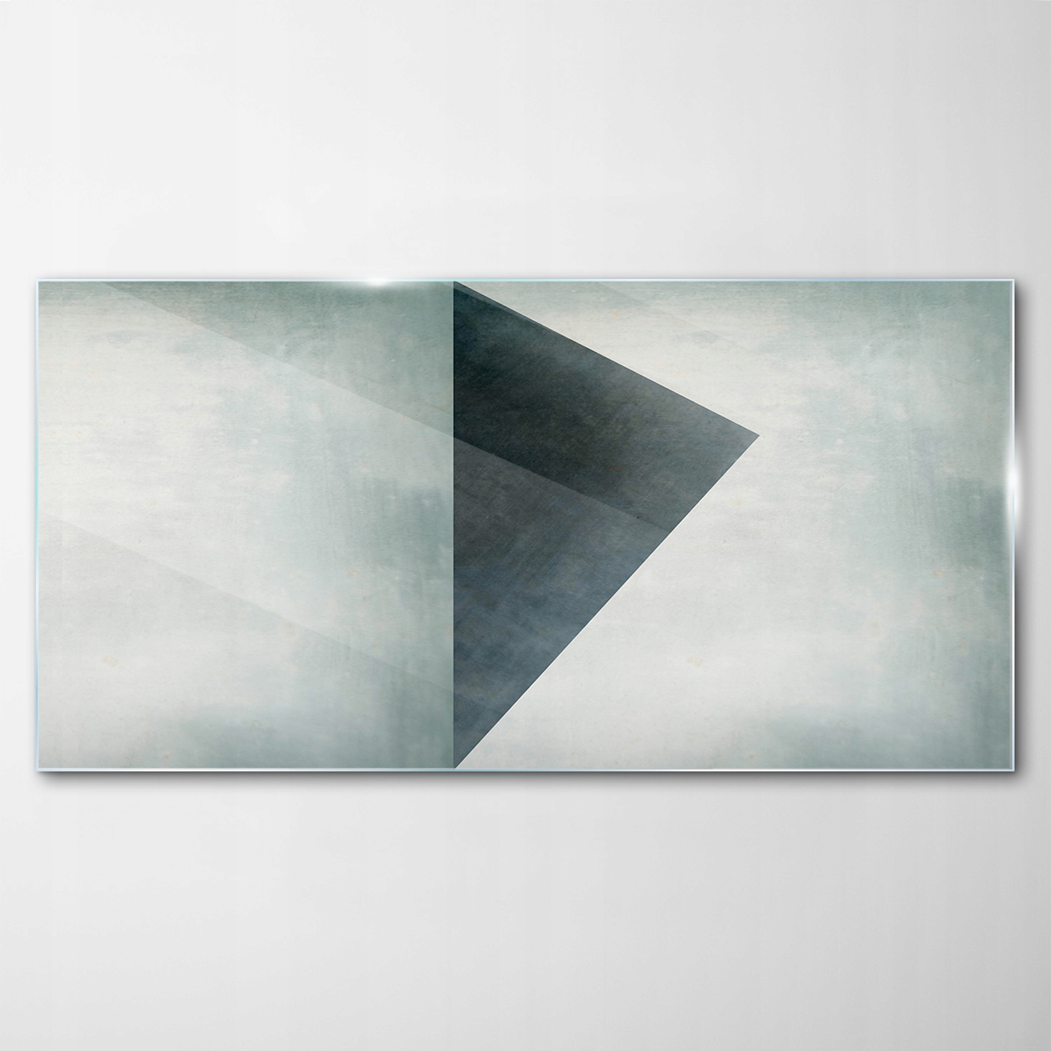 

Obraz na Szkle Dekor Geometria Abstrakcja 100x50