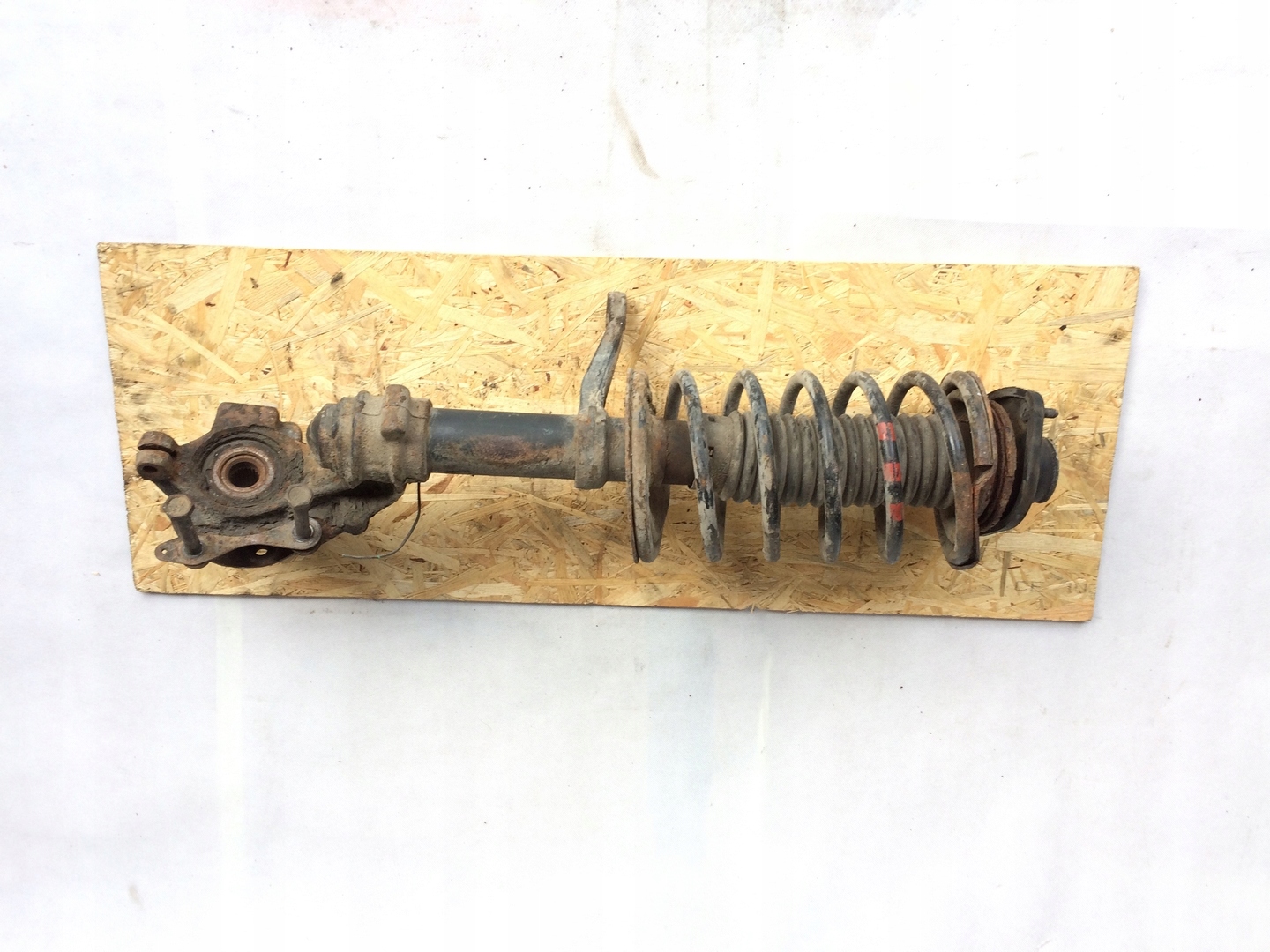 shock absorber PEUGEOT front PEUGEOT