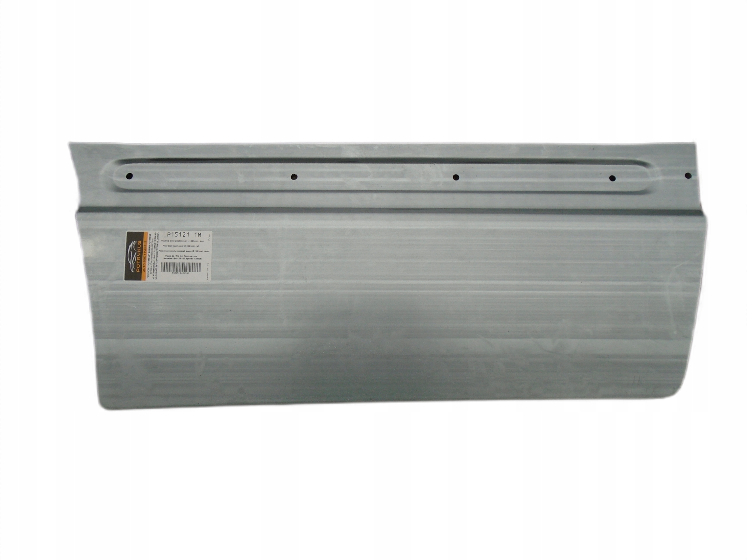 SPRINTER CRAFTER 06- REPERATURKA DRZWI PRZÓD LEWA