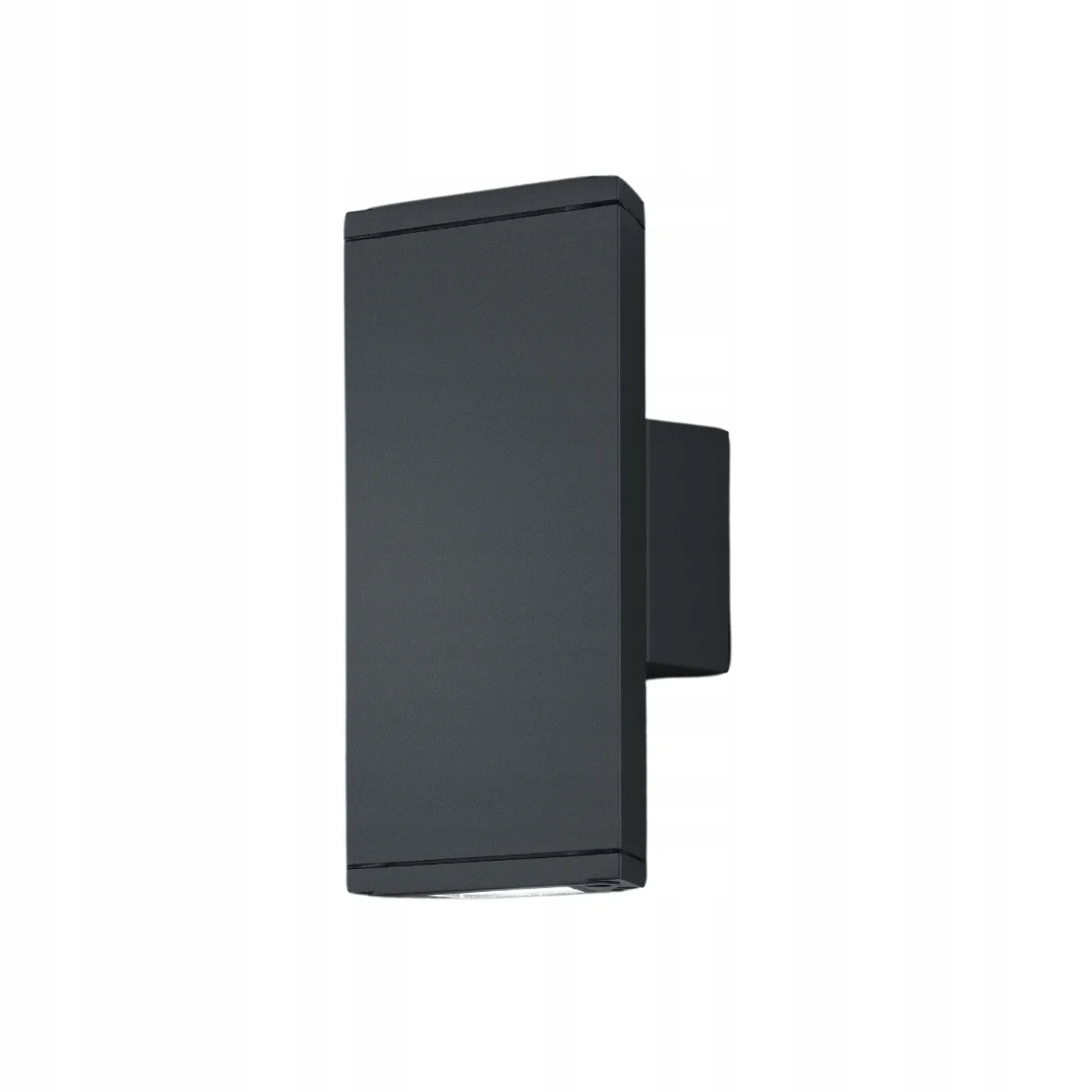 Venkovní fasádní nástěnná lampa Colorado antracit Trio 228460242