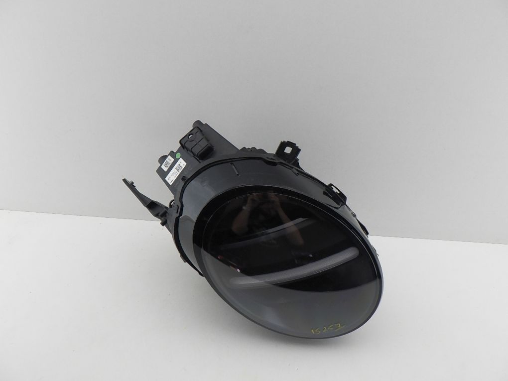 MINI COOPER F65 F66 F6X FULL LED LOW light front right