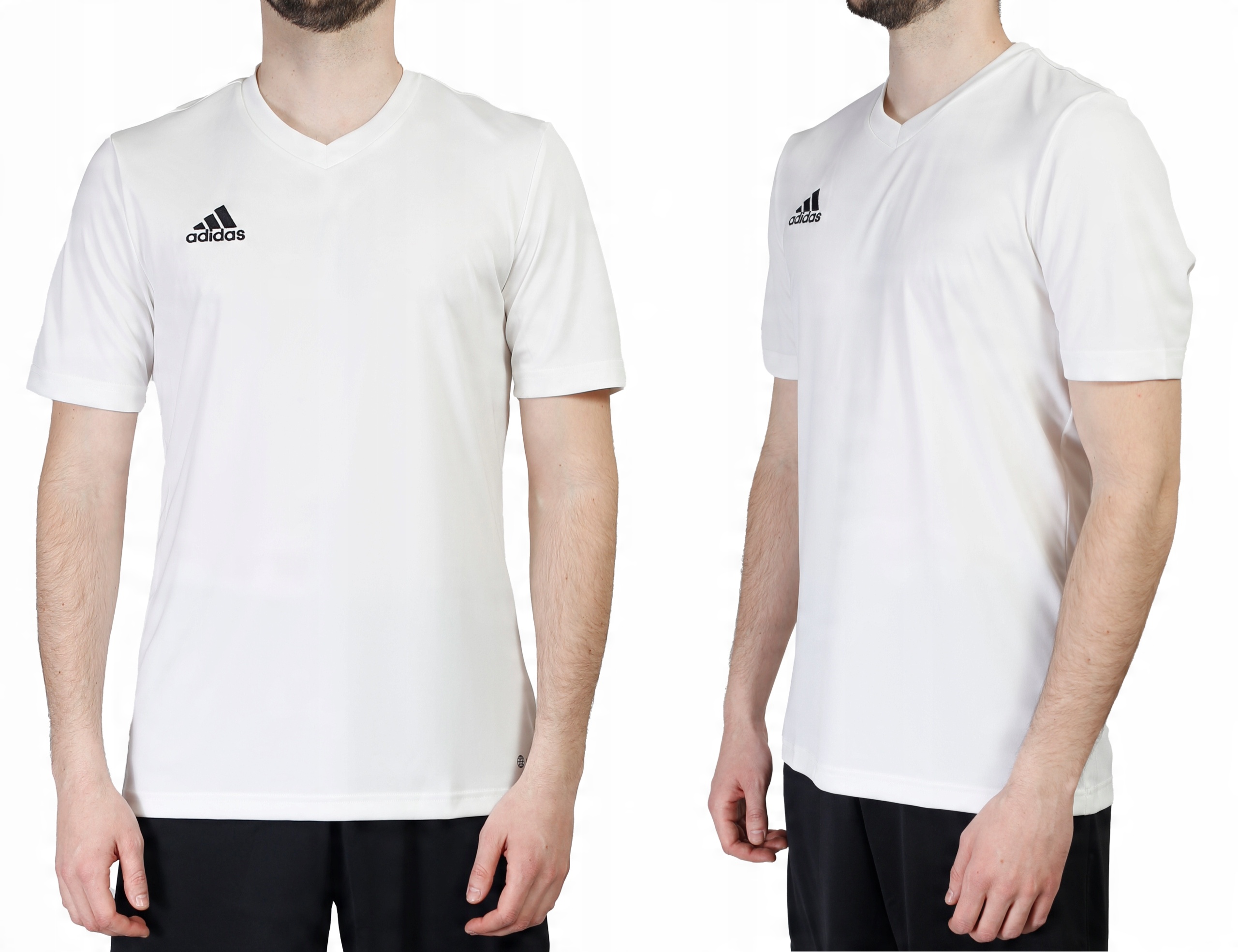 

Adidas Entrada 22 T-Shirt koszulka męska sport M