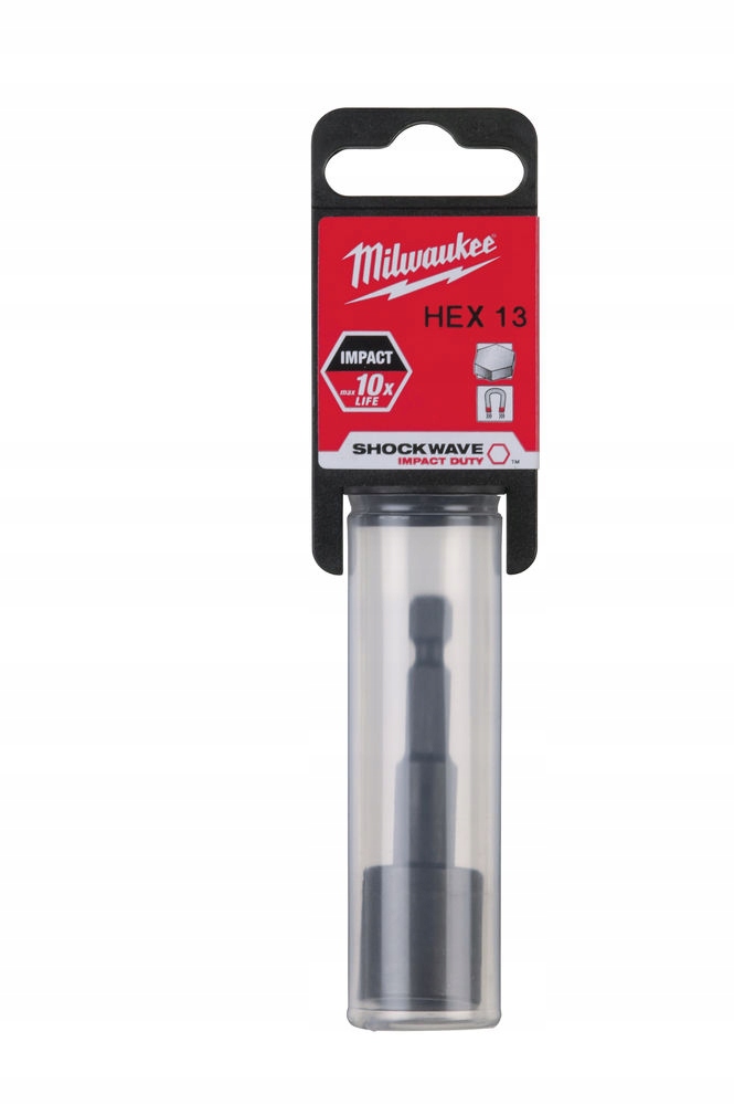 NASADKA MAGNETYCZNA SHOCKWAVE 13 MILWAUKEE
