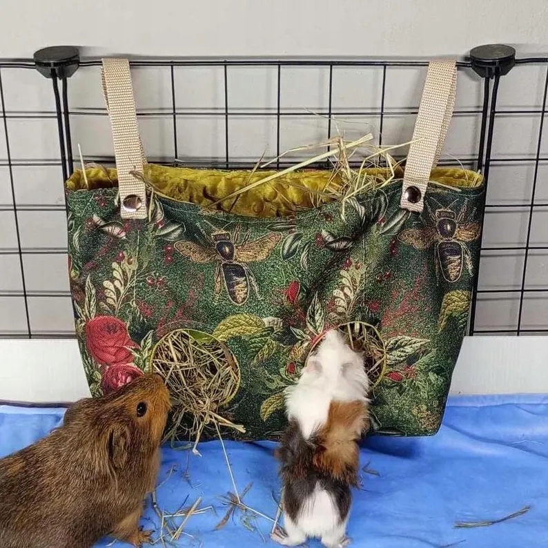 Levně Dvojitý látkový pás