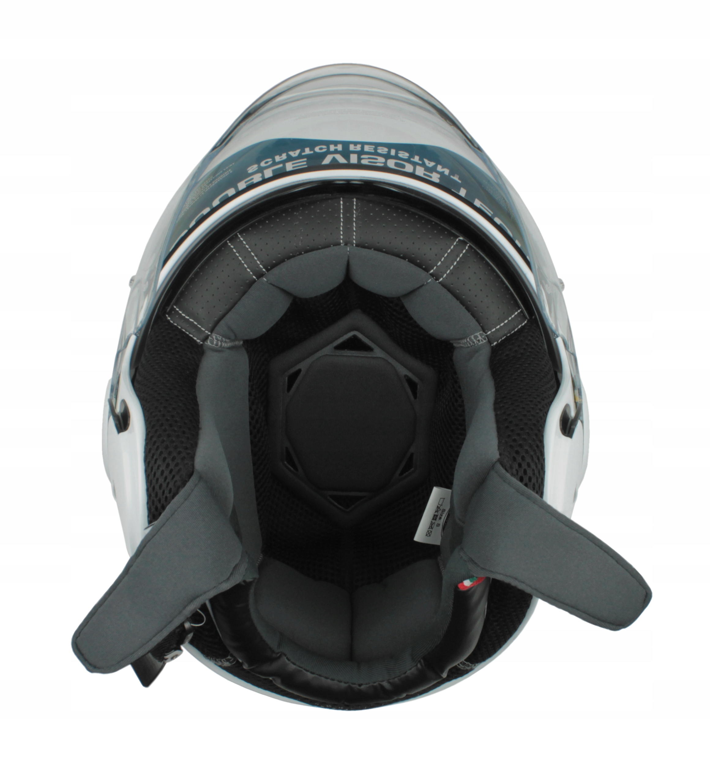 CABERG WYŚCIÓŁKA DO KASKU UPTOWN ROZMIAR M