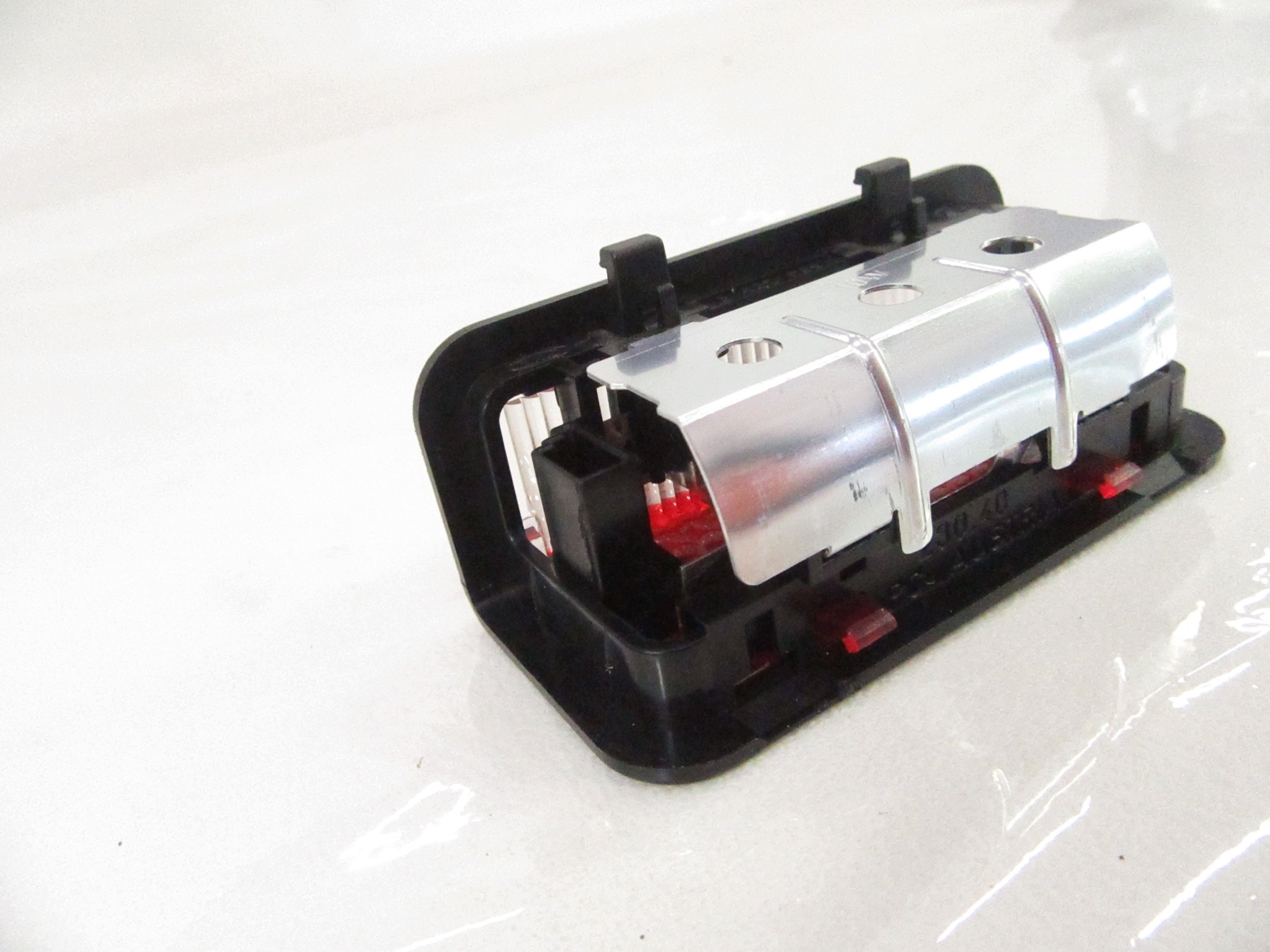 light bonnet boot BMW e39 e46 e61 e65 e83 e91 F01 F02 F10 F11