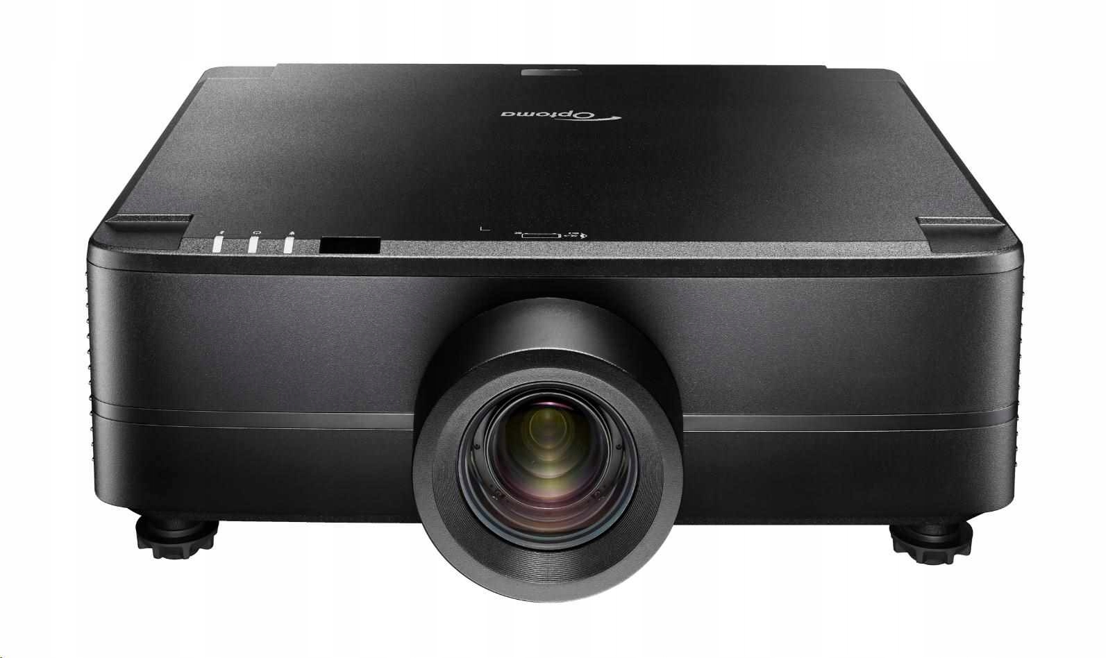 Optoma projektor ZU820T…