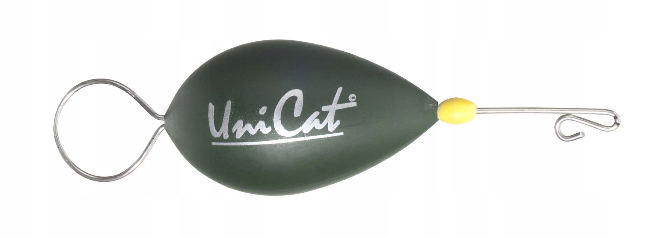 

Spławik Uni Cat Worm Clip Pop Up Float 15g