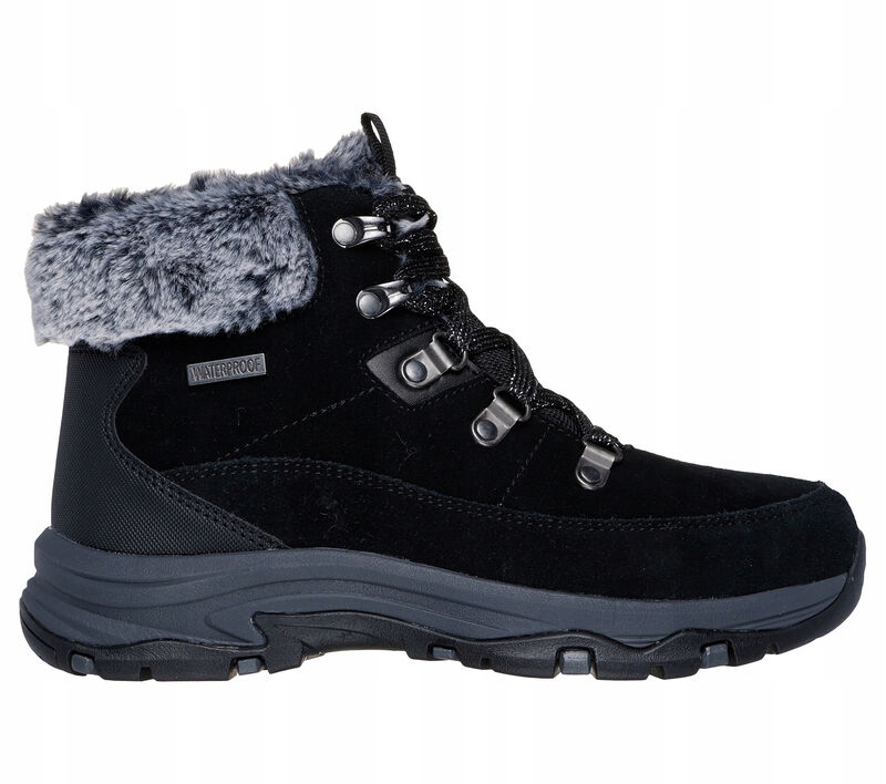 Skechers Dámské boty „Trego Snow Worries“ vel. 36 25 %