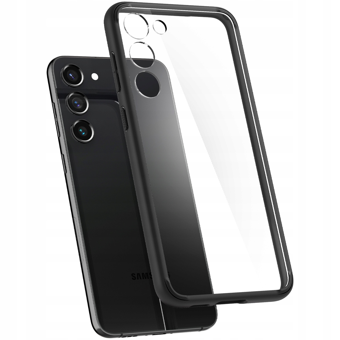 

Etui Spigen do Galaxy S23 Plus, obudowa, pokrowiec
