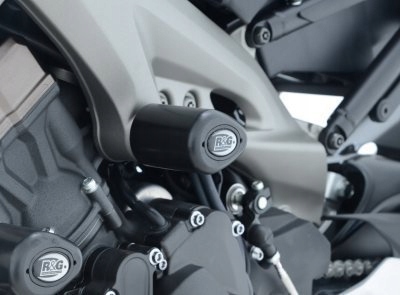 Padacie Protektory Aero Yamaha MT-09/MT-09 Sp 18-/MT-09 TRACER/XSR900/TRACER 900 Gt