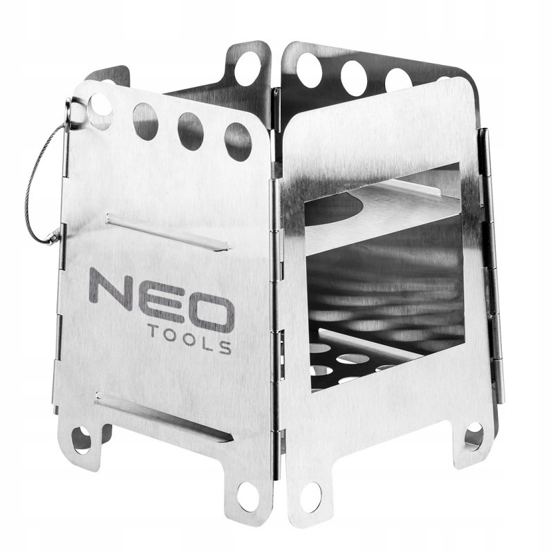 Kuchenka survivalowa Neo Tools 63-126