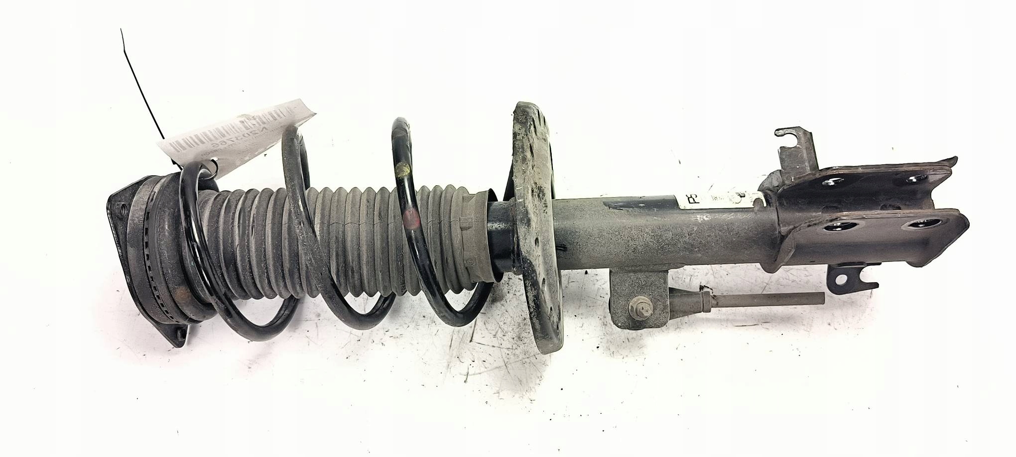 shock absorber left front OPEL CORSA F