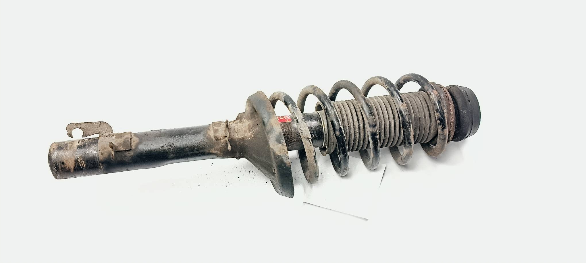 shock absorber left front VOLKSWAGEN GOLF IV