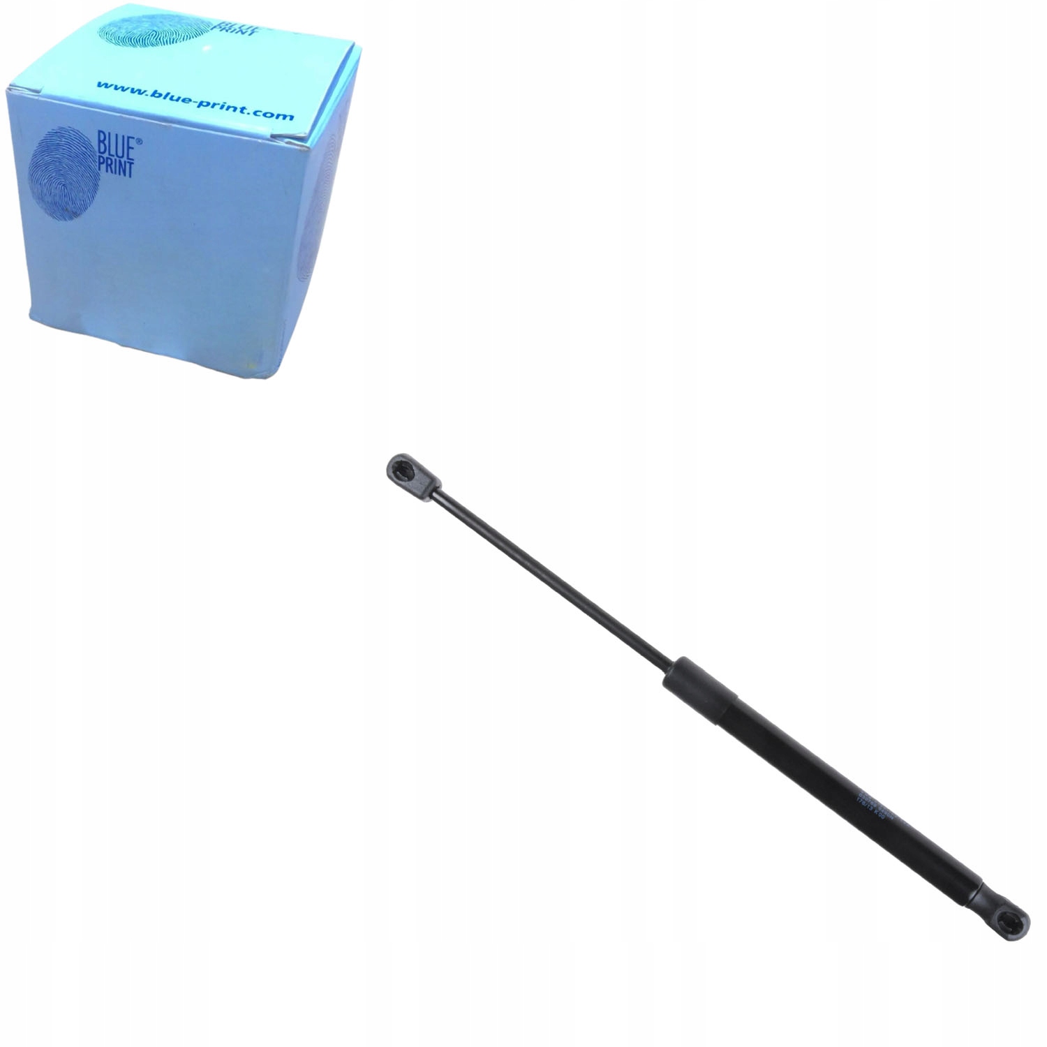 ADG05833 - BLUE PRINT ПРУЖИНА ГАЗОВАЯ СУМКА KIA