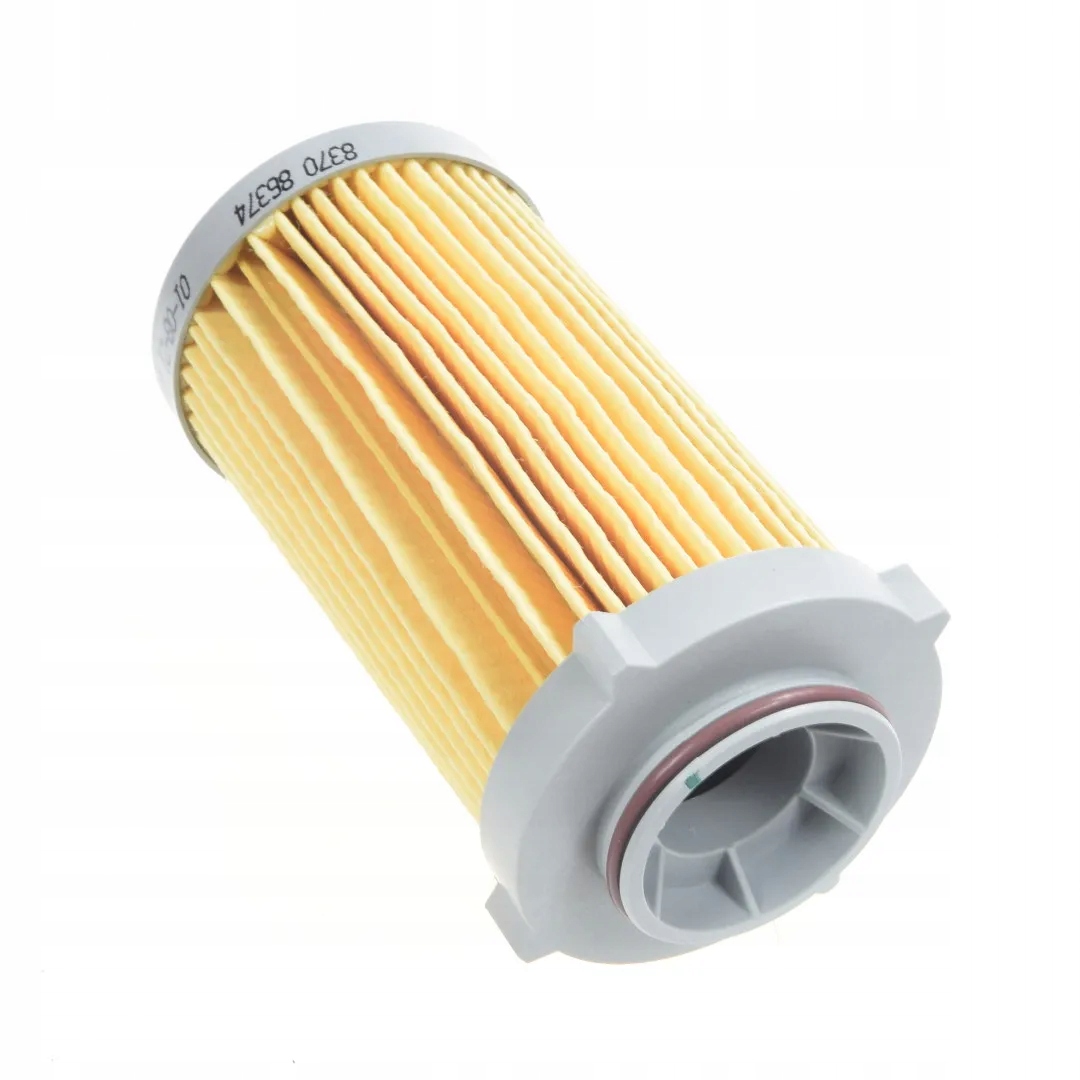 Palivový filtr Massey Ferguson V837086374 Originál