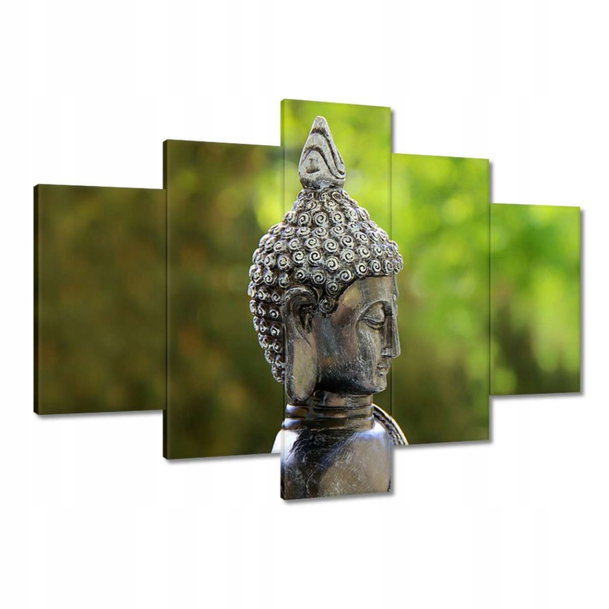 Obrazy 150x105 Buddha Siddhartha Gautama
