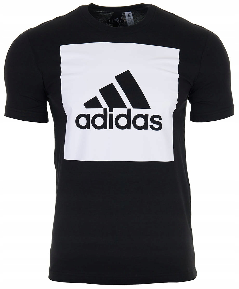 

Adidas koszulka męska czarna S98724 r. M