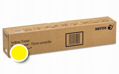Xerox Yellow Toner pre AltaLink C80xx, 15 000 str. 006R01704