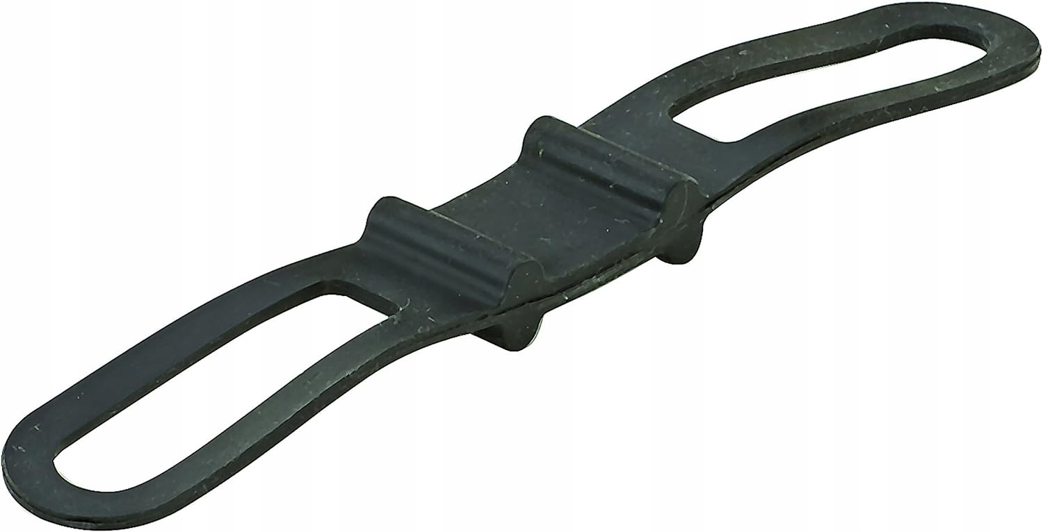 LAMPKA DO ROWERU PRZEDNIA PRZÓD LATARKA 5 x LED Kod producenta 0523