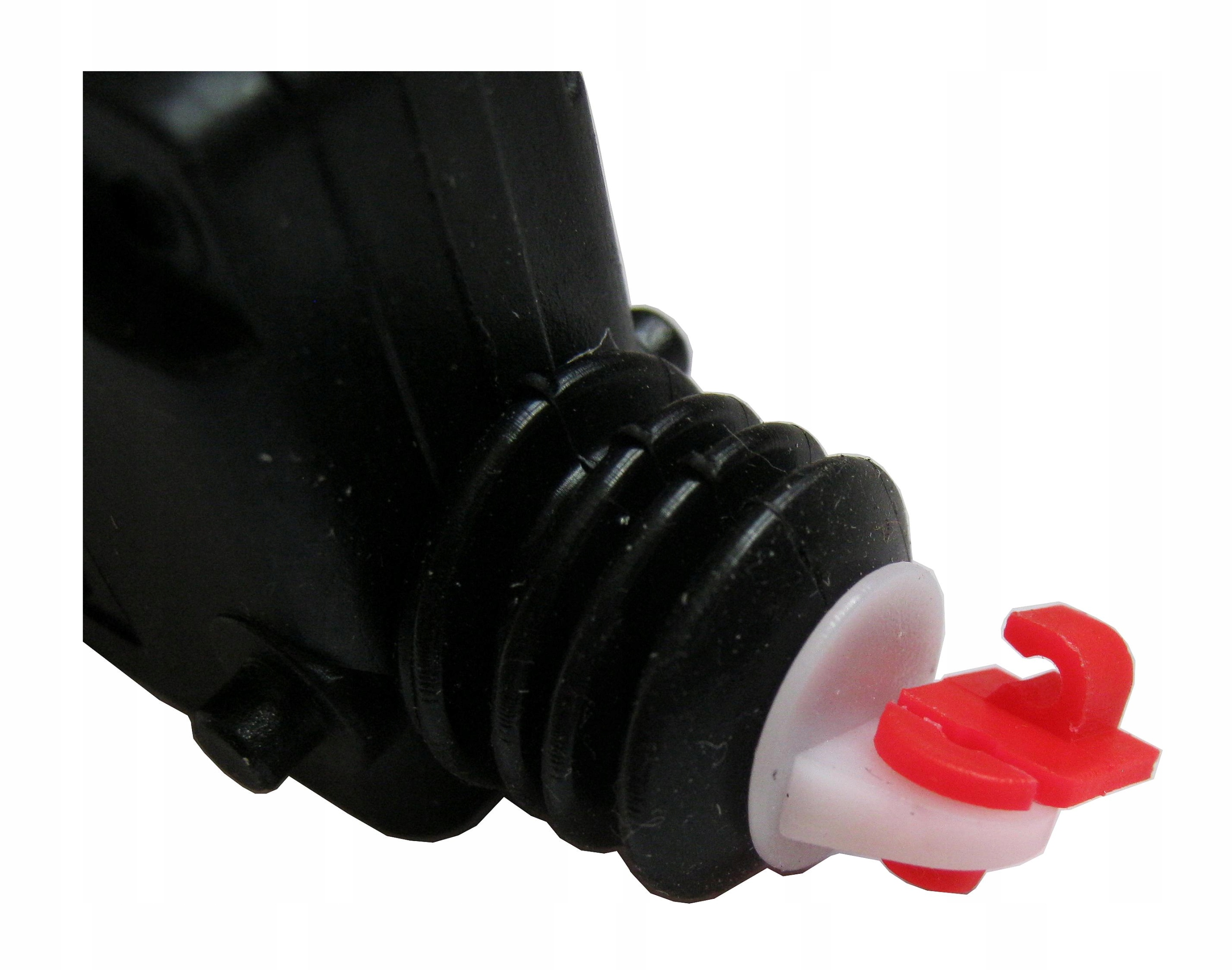 SIŁOWNIK ZAMKA CENTRALNEGO RENAULT DACIA PRZÓD TYŁ Producent części EMA