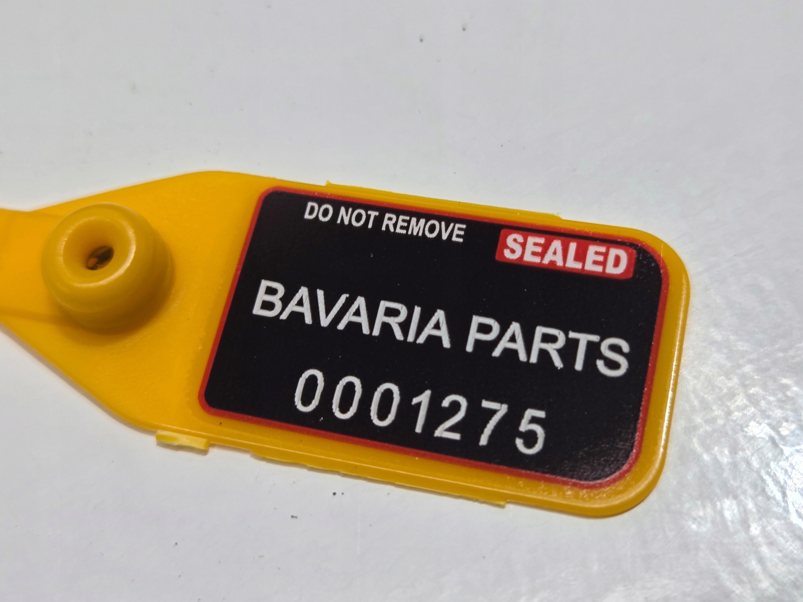 handle door left front BMW E60 E61 CARBONSCHWARZ EUROPA