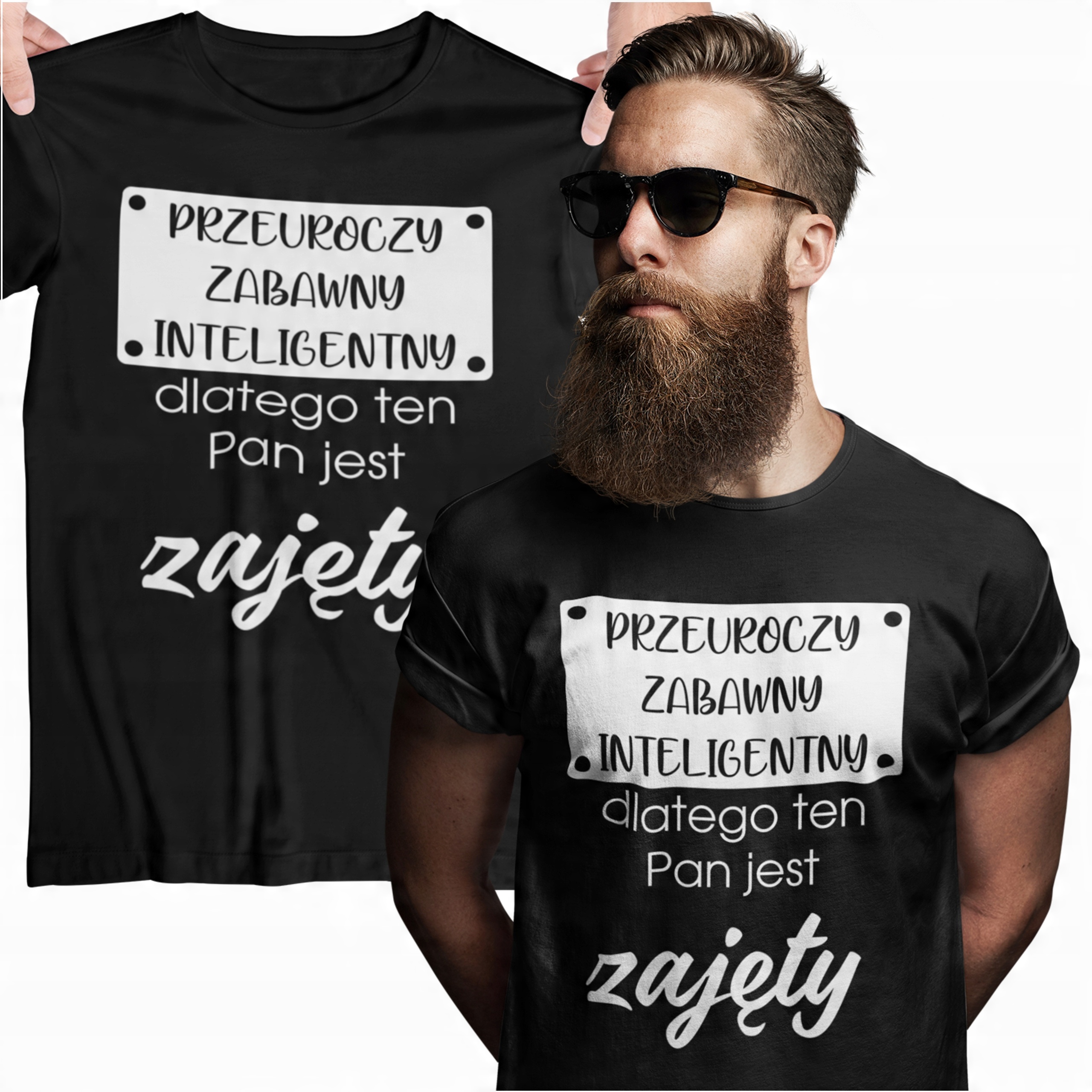 

Koszulka Dla Chłopaka Na Dzień Chłopaka