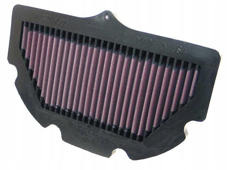 ВОЗДУШНЫЙ ФИЛЬТР K & N FILTERS SU-7506