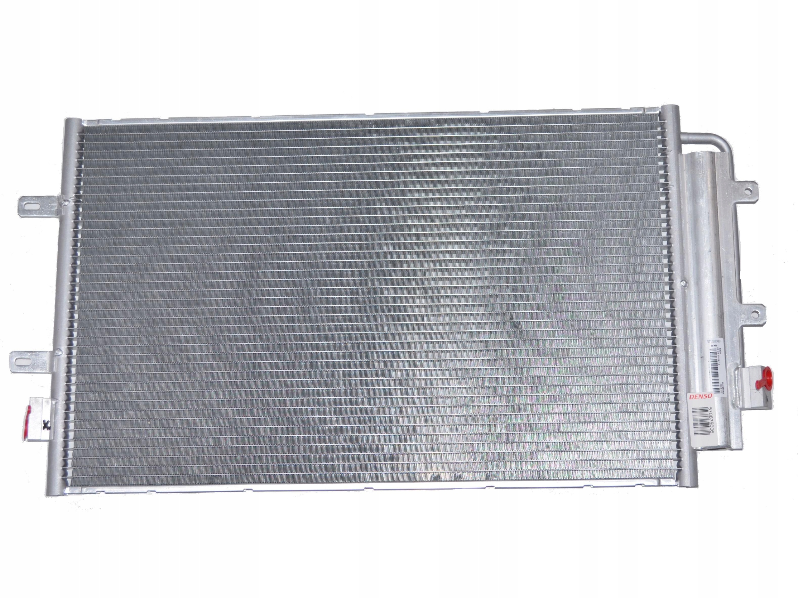 5801255825 - КОНДЕНСАТОРНЫЙ КЛИМАТ IVECO DAILY 06 > 2.3 JTD