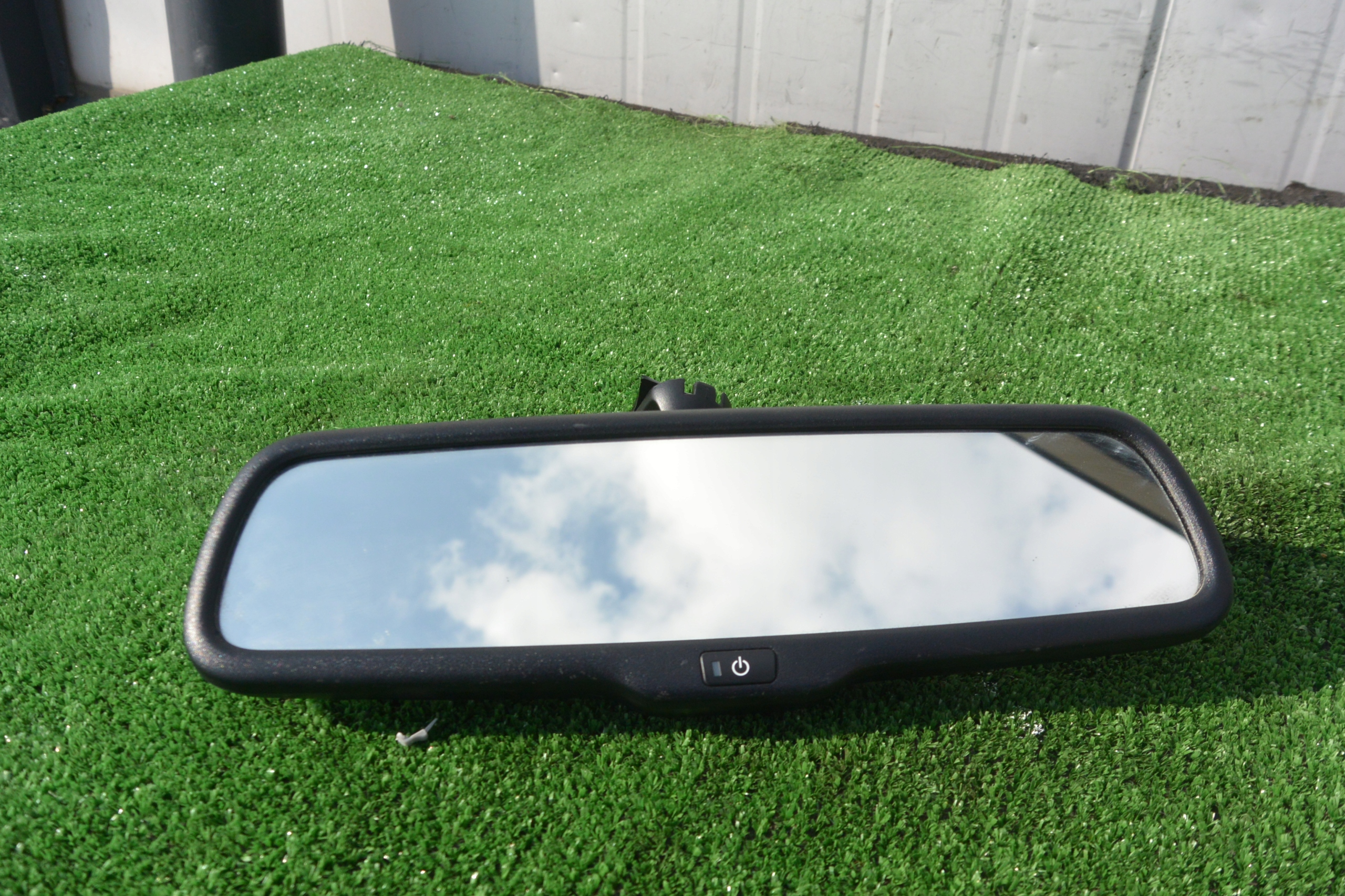 ДЗЕРКАЛО ЗАДНЬОГО ВИДУ ВНУТРІШНЄ MAZDA Cx9