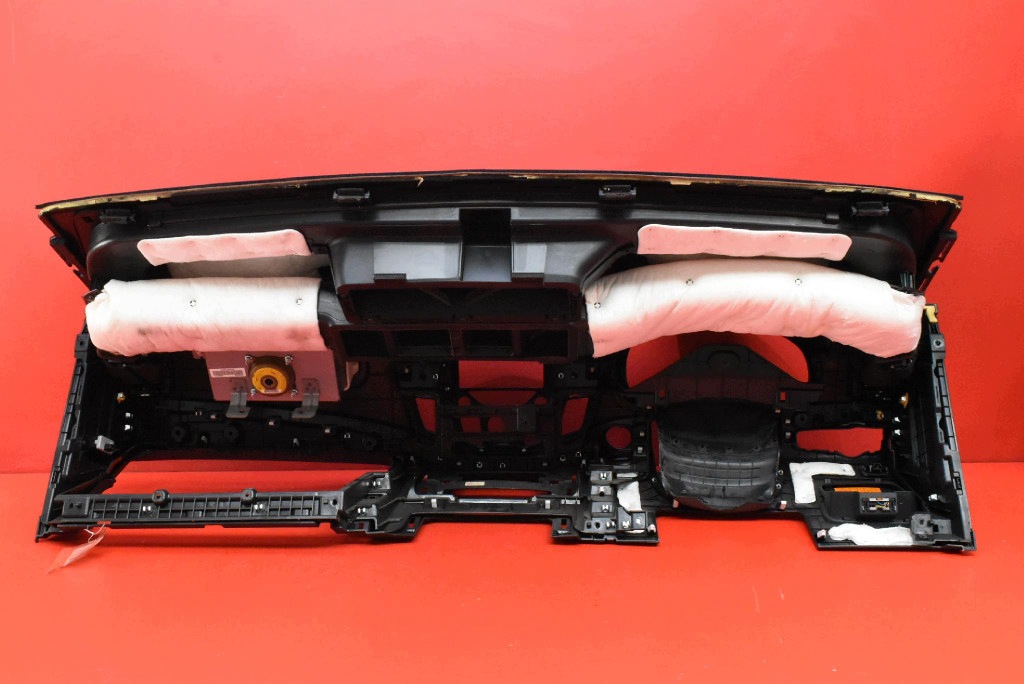 dashboard instrument panel console cockpit airbag EU HYUNDAI I40 VF 11-15