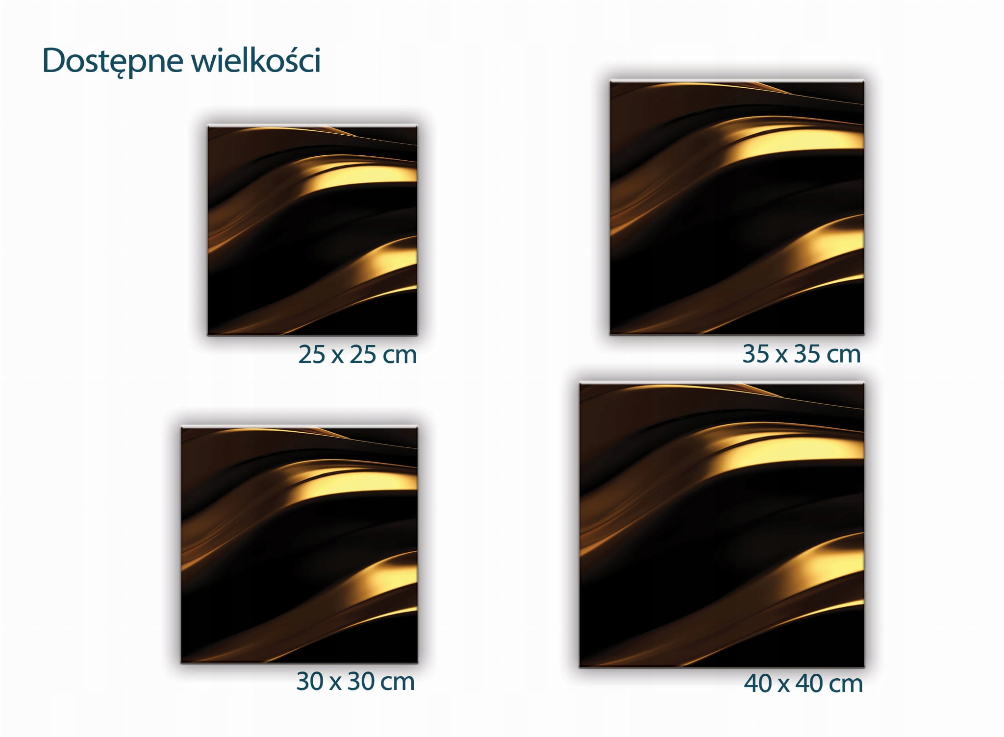 Podstawka pod znicz szkło hartowane 40 x 40 x 0,5 Długość (cm) 40 cm