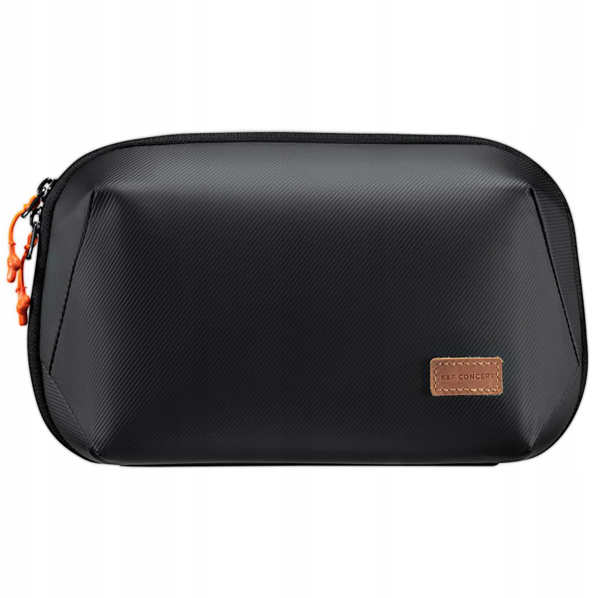 K&f Concept Torba Na Akcesoria Fotograficzne Wodoodporna Saszetka Podróżna