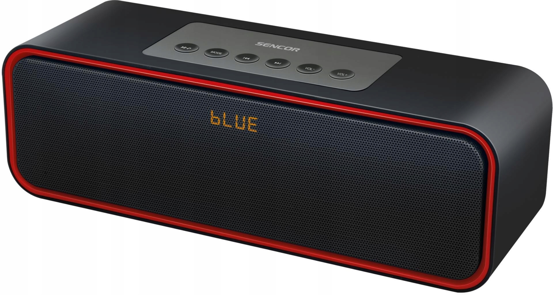 

Głośnik Przenośny Bluetooth Sencor SSS81 Usb MP3