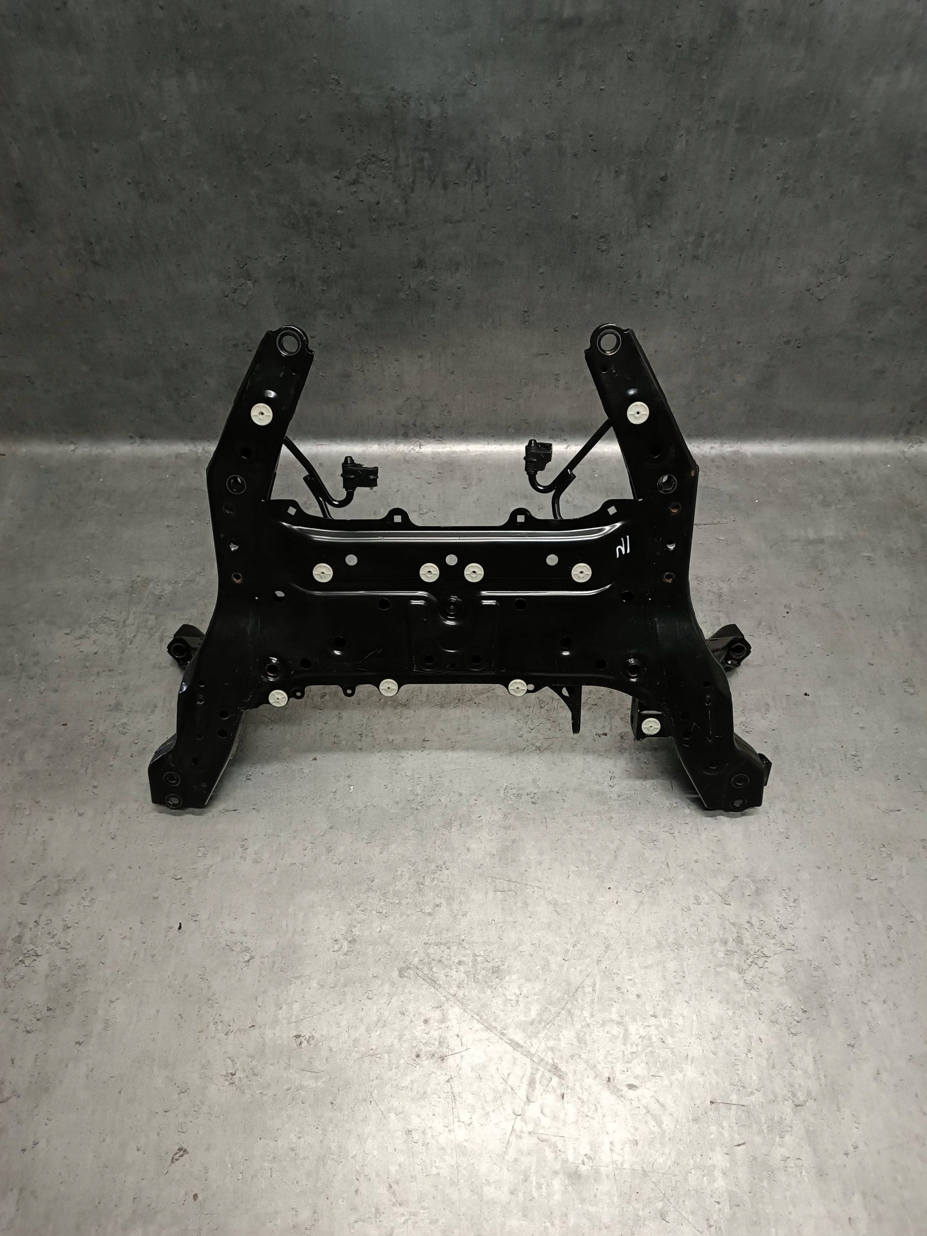 Sanki wózek przód BMW 2 F45 F48 F39