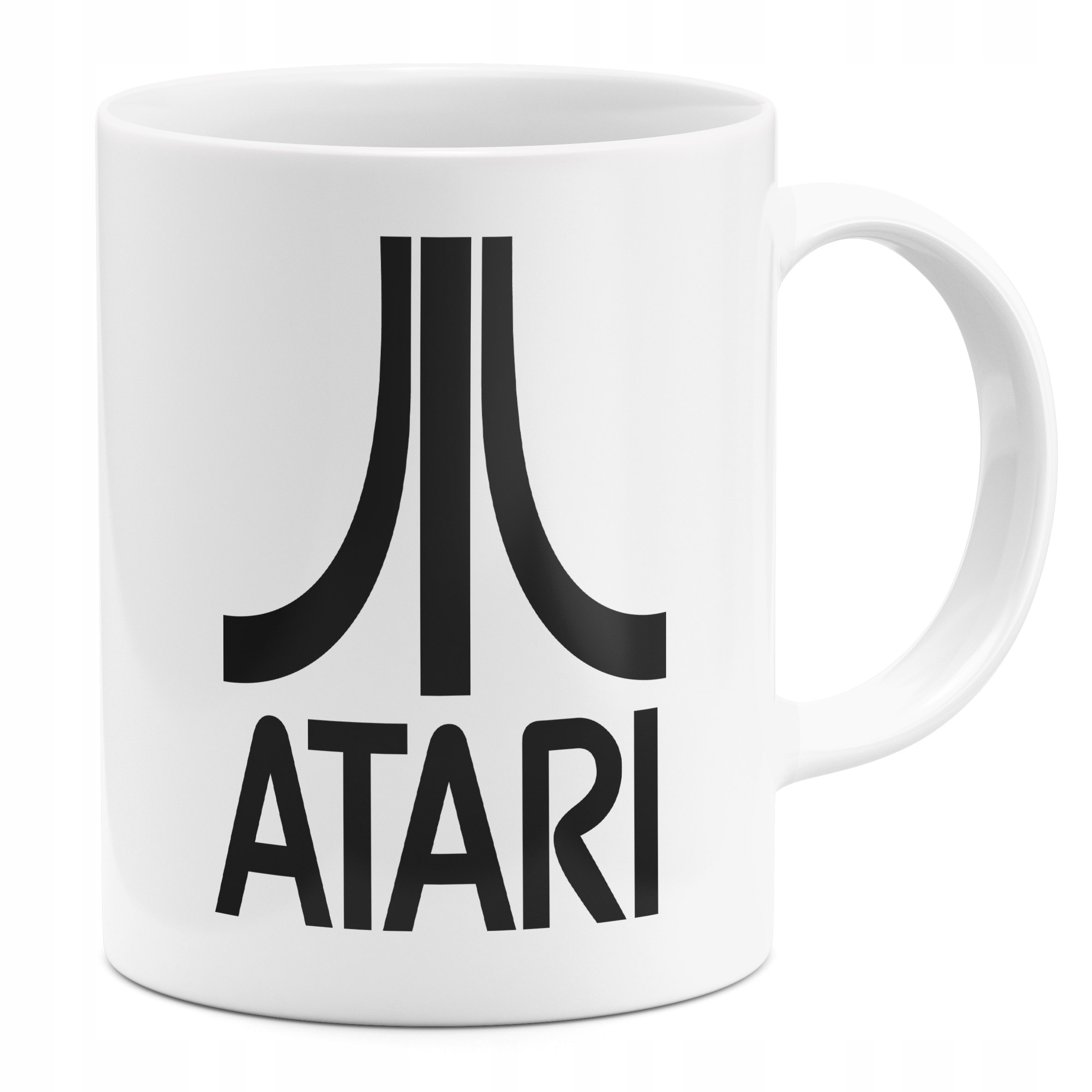 

Kubek Atari Dla Gracza Geeka Informatyka
