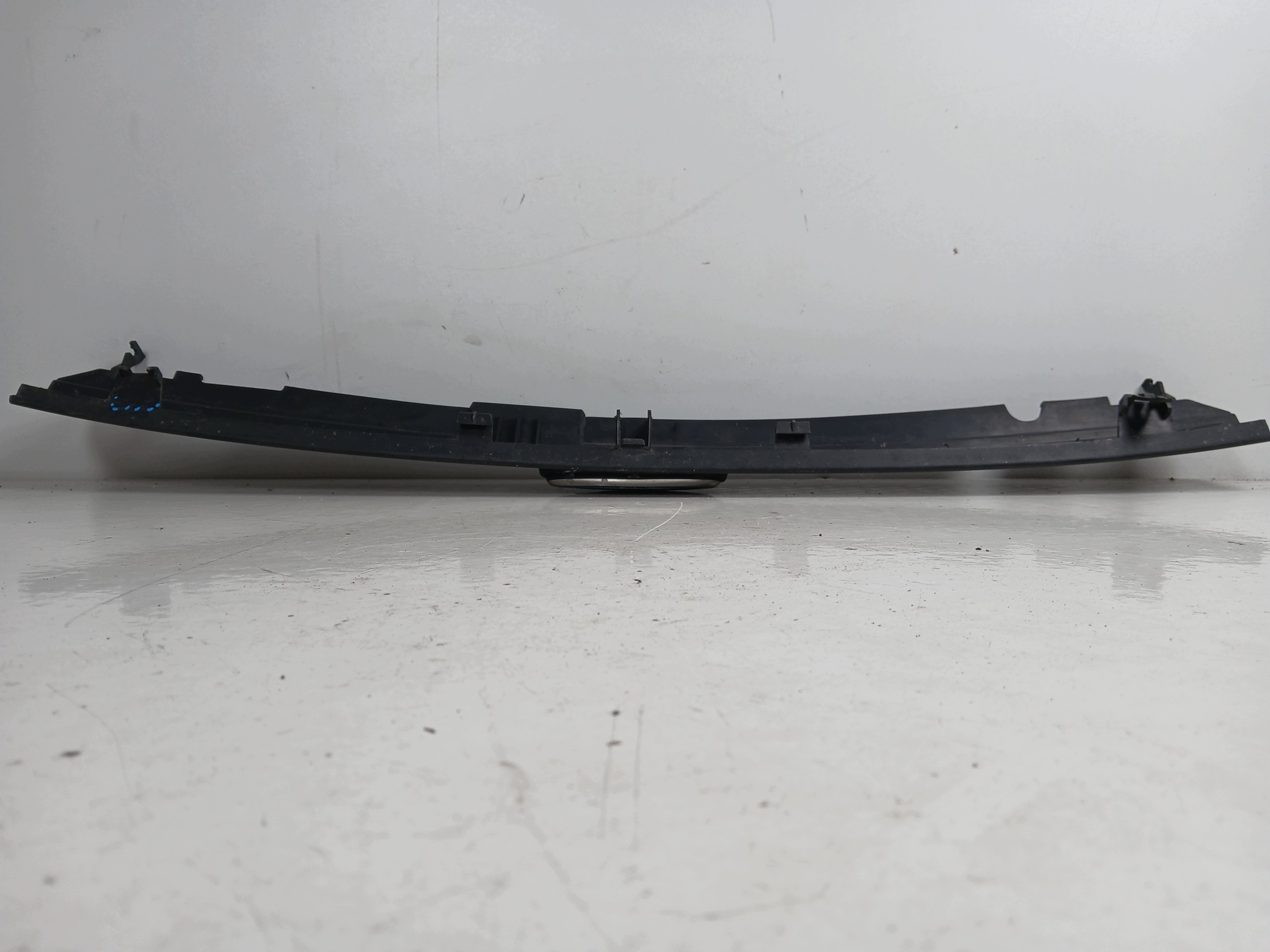 FORD FIESTA MK6 grill grille radiator