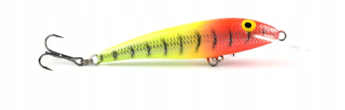 Wobler Siek Ukleja 8cm 6g