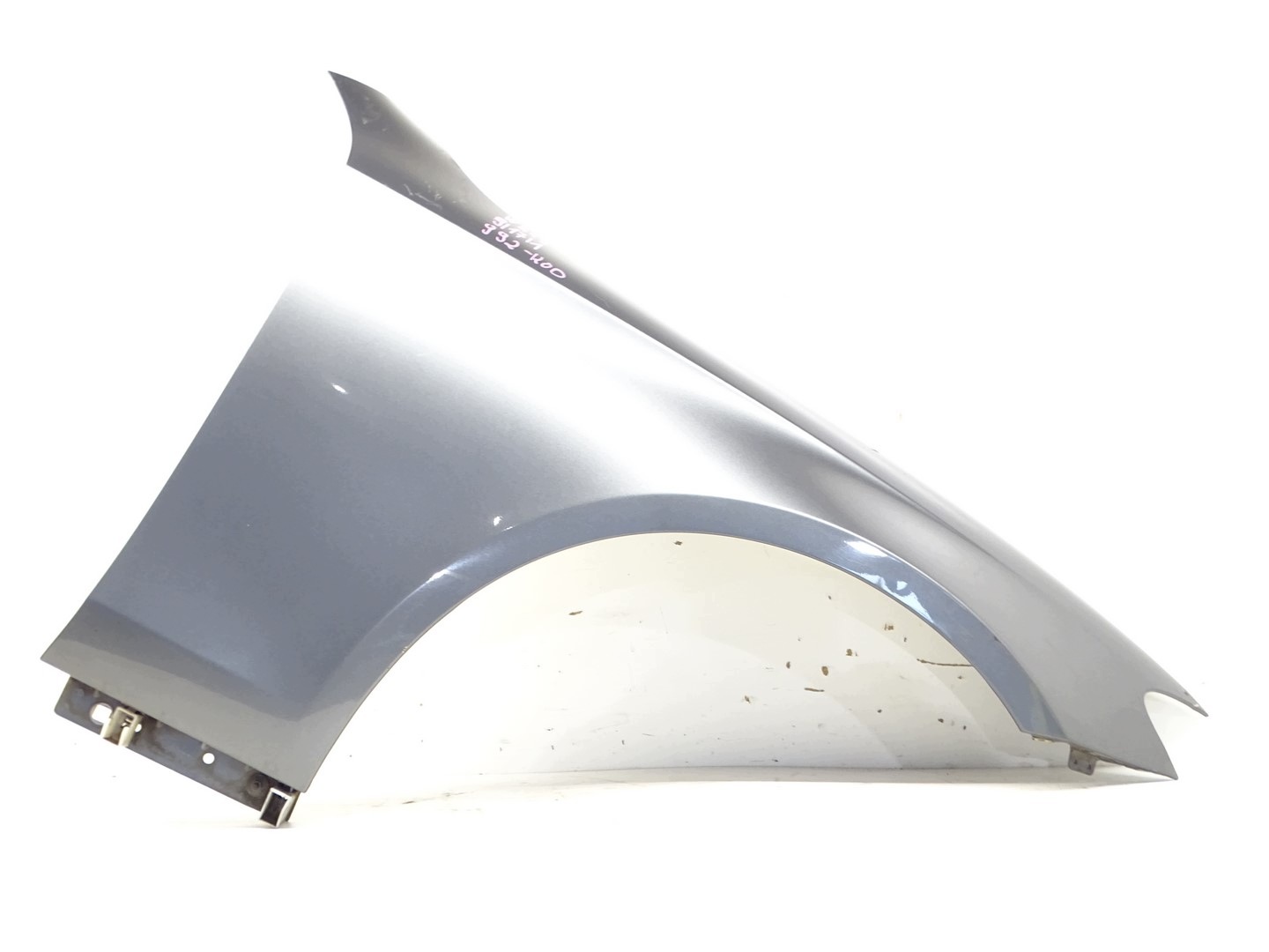 fender right front front MERCEDES E-KLASA W213 LAKIER 992