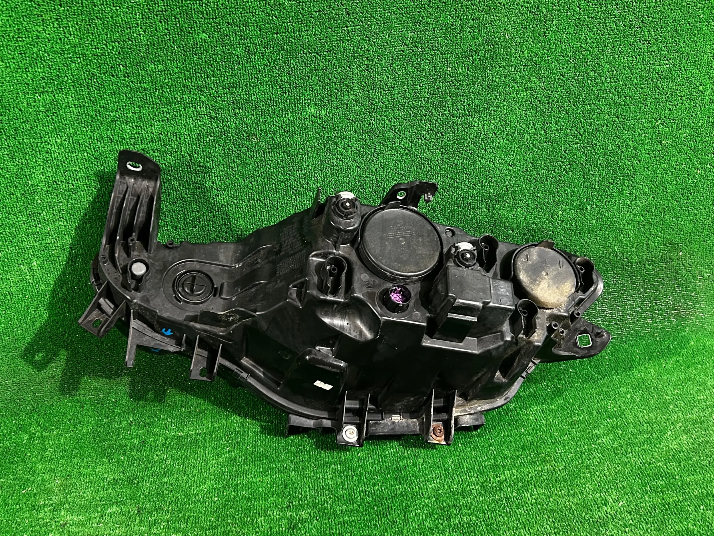 Frontscheinwerfer Fiat Tipo ZAF 356 52113796 LED Rechts Scheinwerfer Headlight - Thumbnail 6