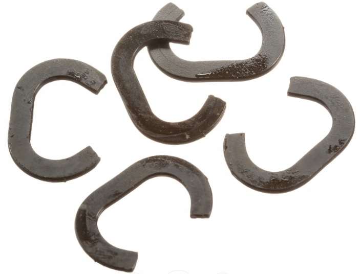 PKG OF 5 RINGS RIDGID 33685