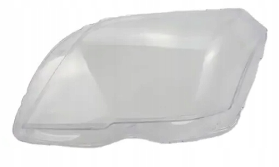 НОВИЙ СТІКЛО ФАРИ MERCEDES GLK X204 2007-2012 ЛІВИЙ